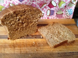 Granary Bread