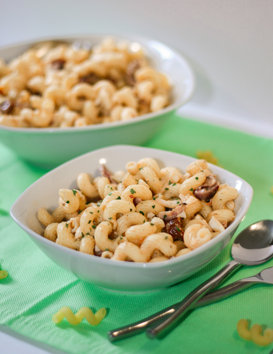 Macaroni Salad