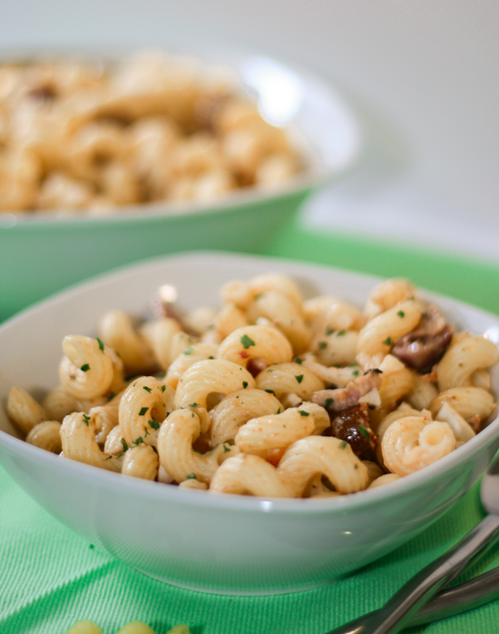 Macaroni Salad