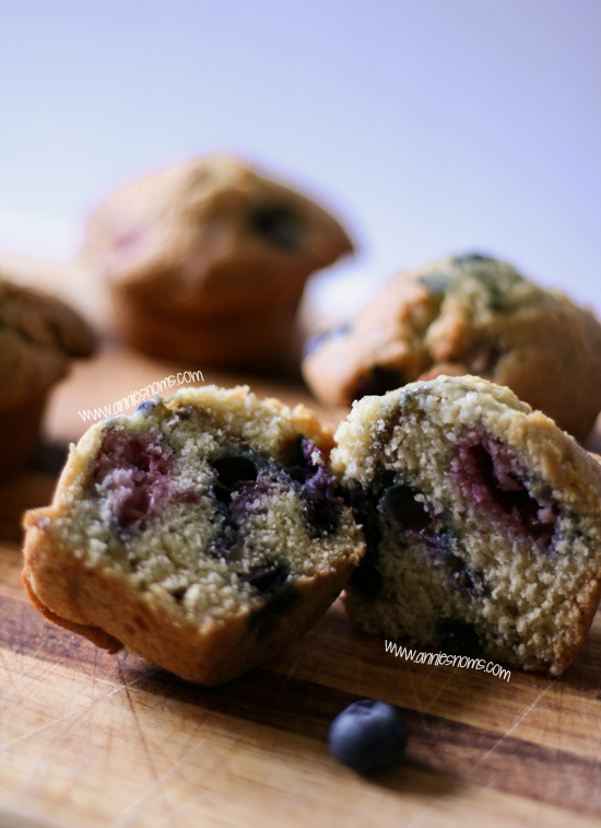 blueberryraspberrymuffins7