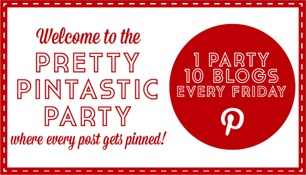 The Pretty Pintastic Party #40 | Annie's Noms