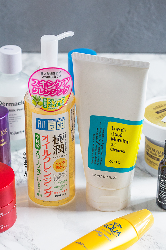 12 Korean skincare products you need to try! | Annie's Noms