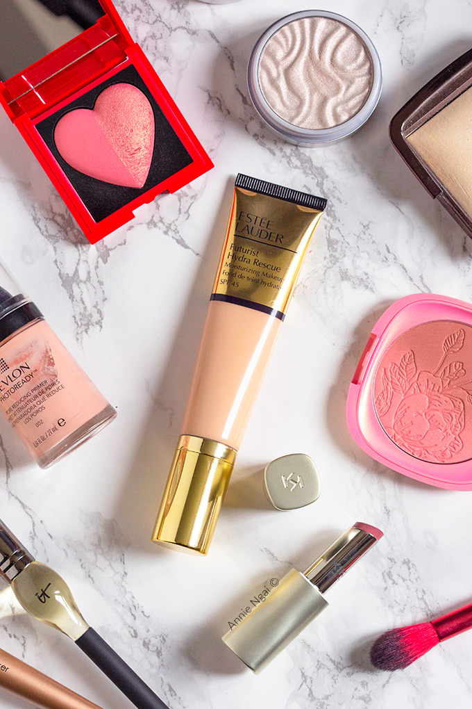 February 2020 Beauty Favourites | Annie's Noms