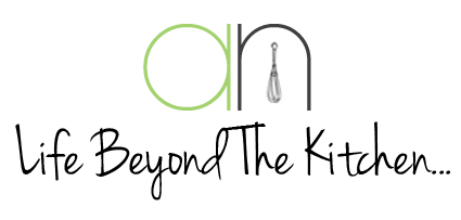Beyond the Kitchen Logo