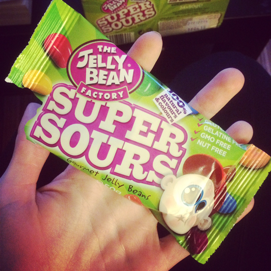 Super-Sour-Jelly-Beans
