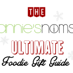 The Ultimate Foodie Gift Guide | Annie's Noms
