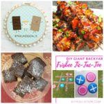 The Pretty Pintastic Party #214 | Annie's Noms
