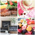The Pretty Pintastic Party #215 | Annie's Noms