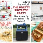 The Pretty Pintastic Party #220 | Annie's Noms