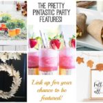The Pretty Pintastic Party #225 | Annie's Noms