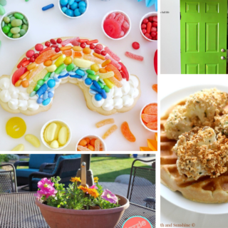The Pretty Pintastic Party #253 | Annie's Noms