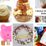 The Pretty Pintastic Party #256 | Annie's Noms