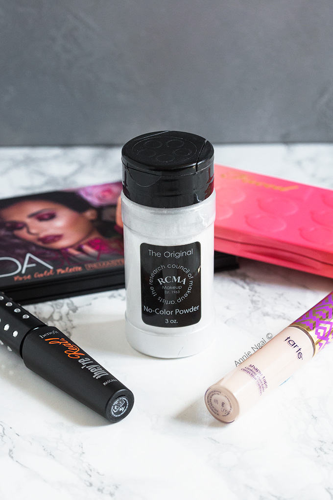 8 Beauty Products I Wanted to Love | Annie's Noms
