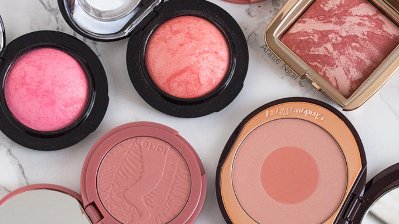 Best Mac Blushes For Fair Skin Pookw