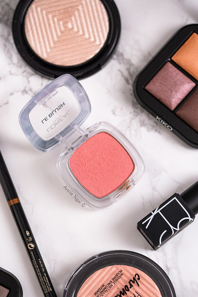January 2020 Beauty Favourites | Annie's Noms
