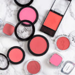 The 5 Best Drugstore Blushes | Annie's Noms