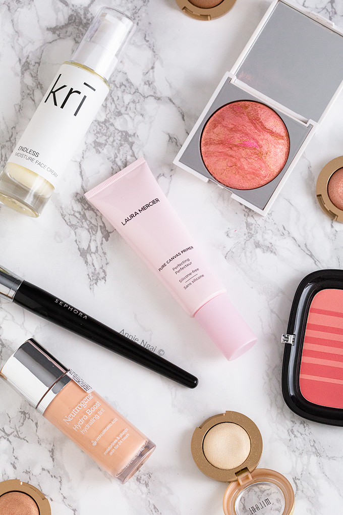 May 2020 Beauty Favourites | Annie's Noms