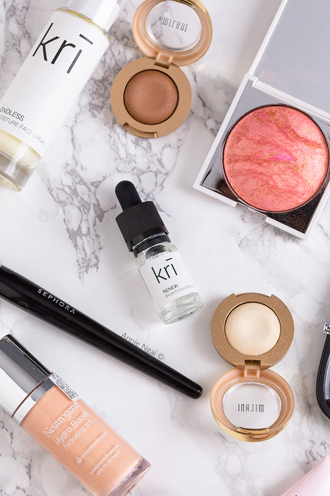May 2020 Beauty Favourites | Annie's Noms