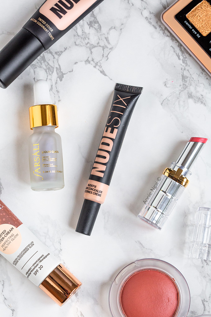 It's time to share my August/September Beauty Favourites! I was busy moving house over Summer, so didn't share my favourites back then. But these are the products I've been loving recently! #beautyfavourites #beautyfavorites #monthlyfavourites #beauty #makeup #beautyblogger #ukbeautyblog