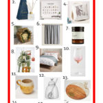 Holiday Gift Guide for the Home! Annie's Noms