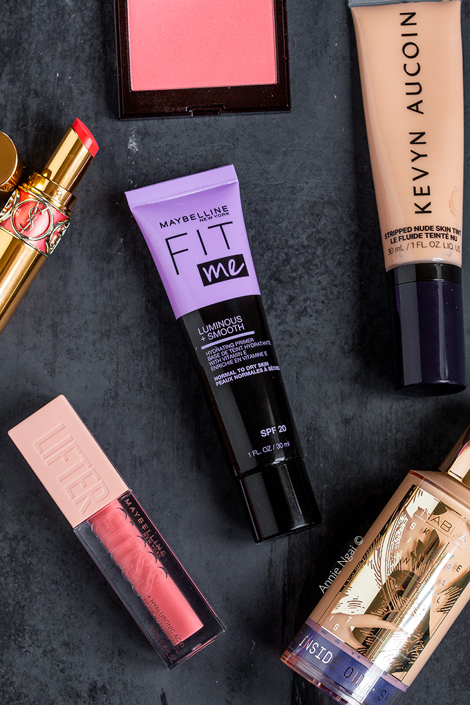 It's time to share my April 2021 Beauty Favourites. I tried lots of products this month, some new, some old and I've found some absolute gems!
