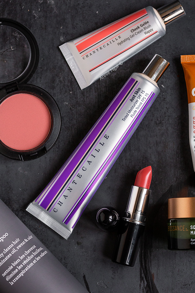 October 2021 Beauty Favourites | Annie's Noms