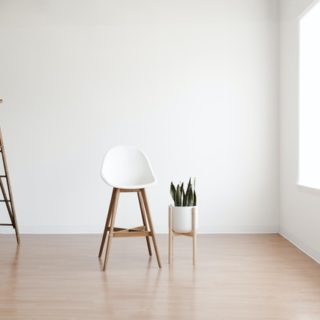 4 Methods to a Minimalist Home Environment | Annie's Noms