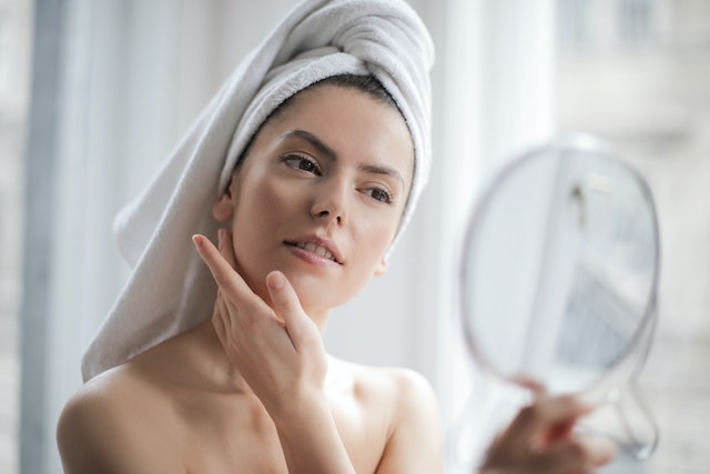 5 Unhealthy Skincare Habits to Avoid | Annie's Noms
