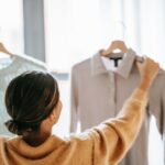 Great tips for looking your best when dressing for work, a lunch date and a formal evening | Annie's Noms
