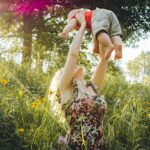 Confidence Boosting Methods for New Moms | Annie's Noms